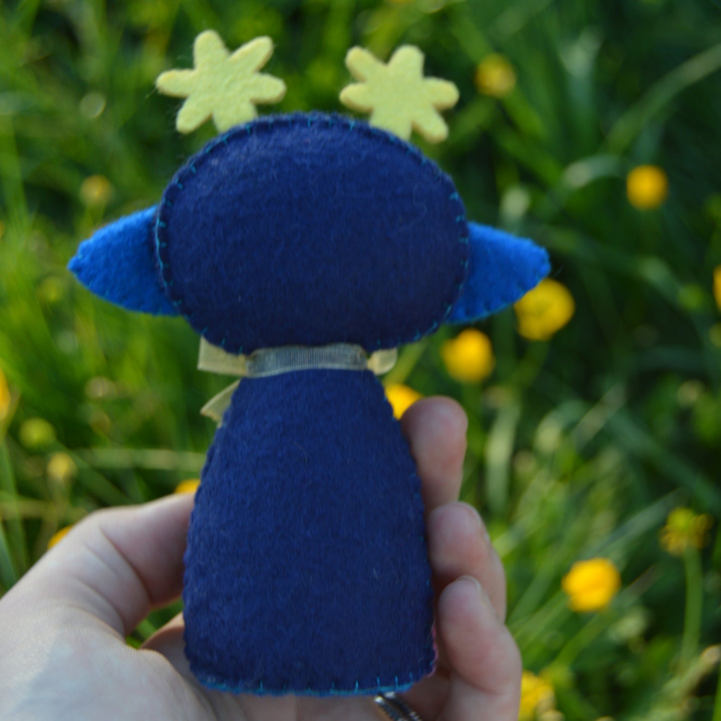 Shooting Star Fae "Bopp"
