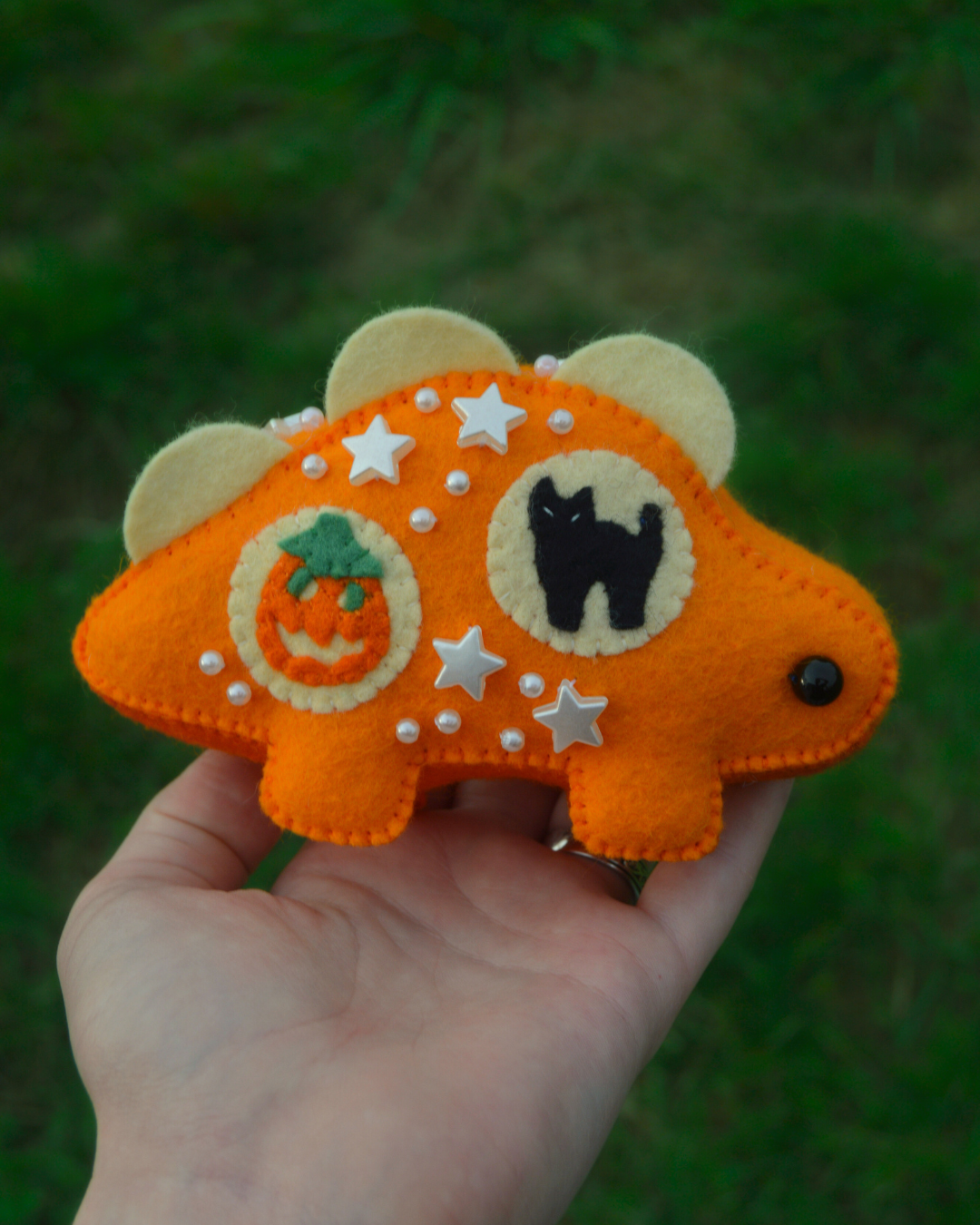 Pillsbury Cookie Stegosaurus Plush PREORDER