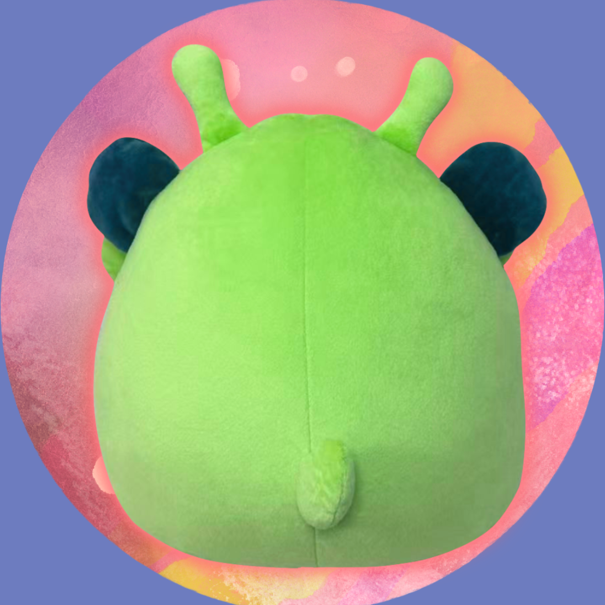Geeble Soft Large Plushie
