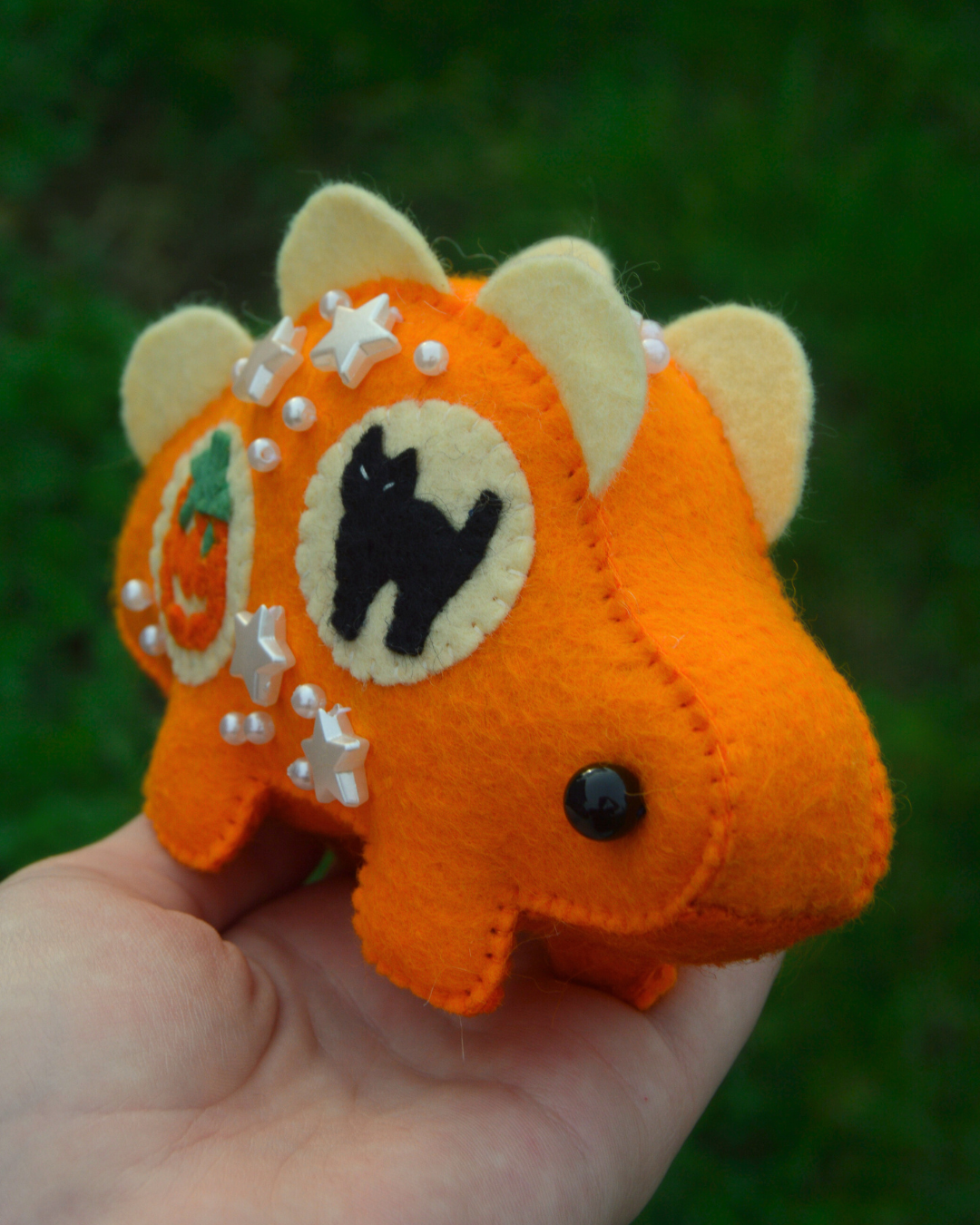Pillsbury Cookie Stegosaurus Plush PREORDER