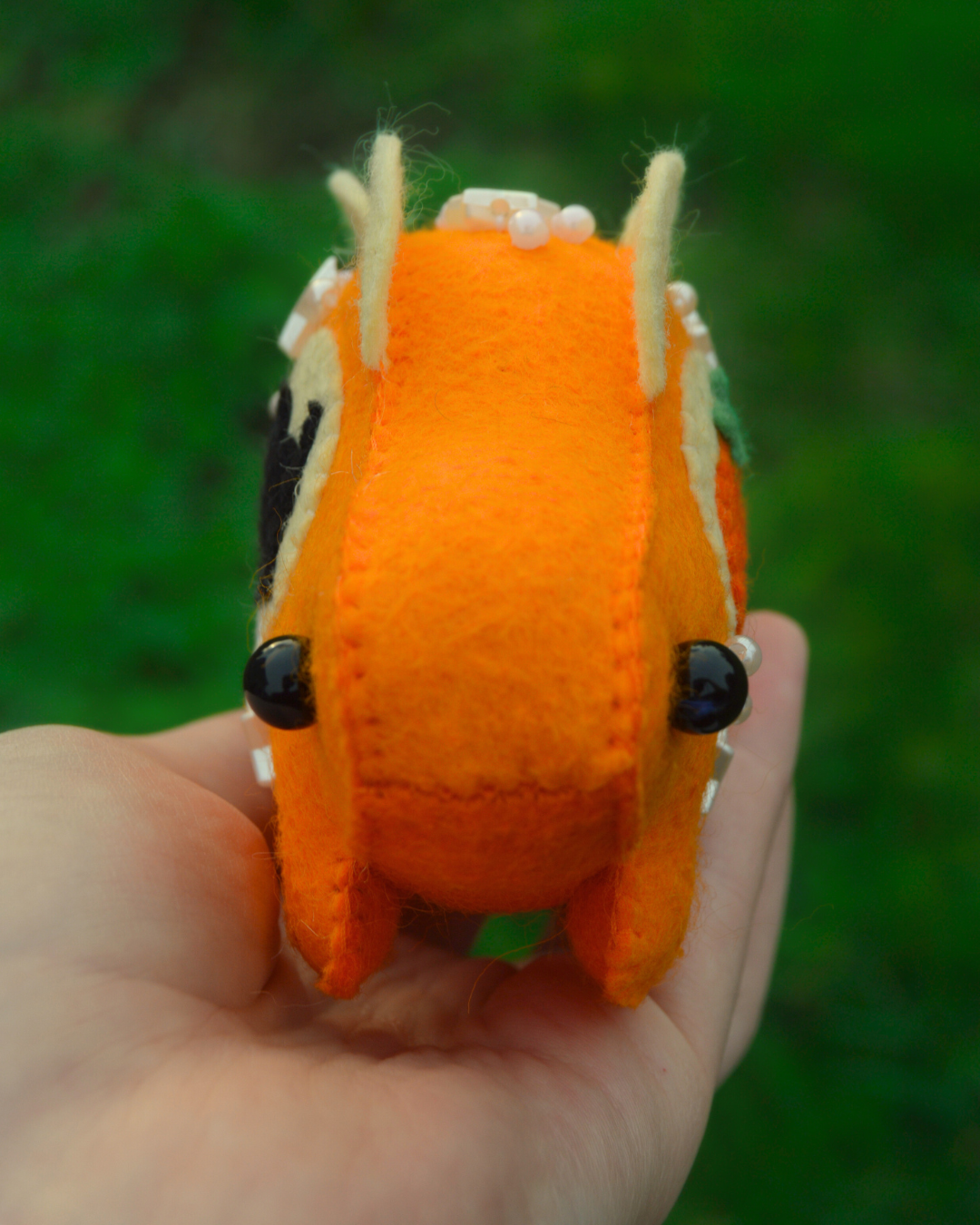 Pillsbury Cookie Stegosaurus Plush PREORDER