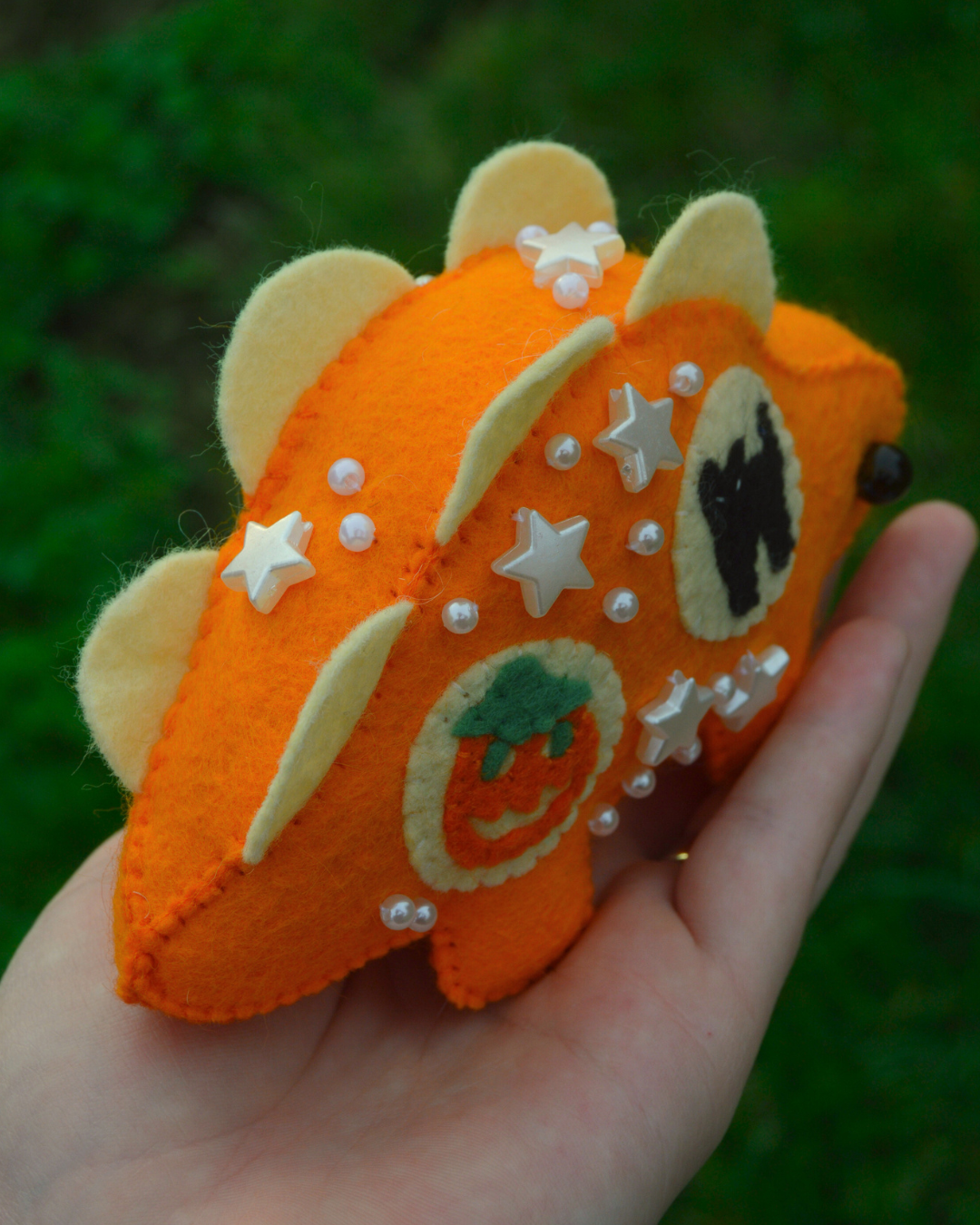 Pillsbury Cookie Stegosaurus Plush PREORDER