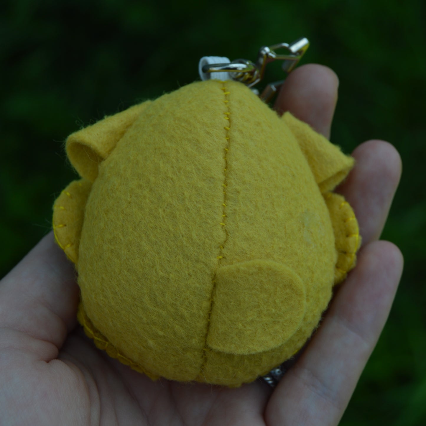 Jake The Pibble Plush