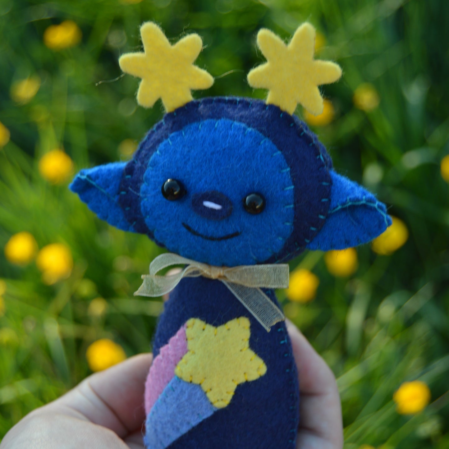 Shooting Star Fae "Bopp"