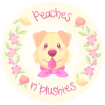 peachesnplushies